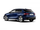 AUDI A3 Sportback 35 TFSI S-line S-tronic Navi+ SONOS
