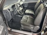 SUZUKI Jimny Style Lim. +Allrad+AHK+Klima+Sitzheizung+