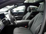 MERCEDES-BENZ E 450 d 4MATIC Limousine AMG BURM NIGHT PREMIUM