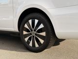 MERCEDES-BENZ Vito 114 TOURER PRO NAVI KLIMA LED 9SITZER LM TEMP