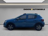 DACIA Sandero II Stepway Prestige 90PS +NAV+EPH+KLIMA+
