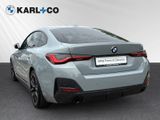 BMW 430 i Gran Coupe M Sport HiFi Driving Ass. 19''