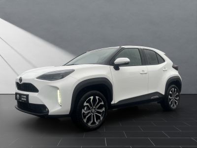 TOYOTA Yaris Cross TEAMPLAYER*WINTER- & SAFETY-PAKET