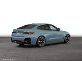 BMW i4 M60 xDrive Gran Coupé