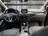 MERCEDES-BENZ B 180 CDI BE PDC SHZ