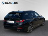 BMW 320 d Touring LC Prof Stop&Go HiFi PDC DAB