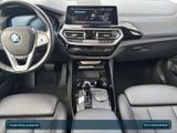 BMW X3 xDrive20d AHK+Navi+Kamera+SHZ+Apple+HiFi+LED