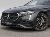 MERCEDES-BENZ E 220 T d , AMG NIGHT AHK DISTR KAMERA PANO SPUR