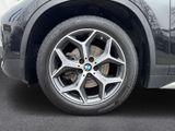 BMW X1 18iA sDrive xLine Navi LED H/K Pano.Alarm