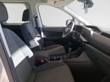 VW Caddy 2.0 TDI AHK+PDC+SPURHALTE+KLIMA Klima