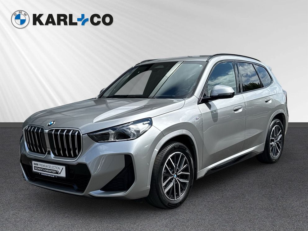 BMW X1 23i xDr. M-Sport Harman/Kardon HUD Aktivsitz