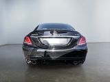 MERCEDES-BENZ C 43 AMG 4M DISTR COMAND SPUR KAMERA PDC SHZ