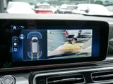 MERCEDES-BENZ V 220 lang WIDE DISTRO STANDH KAMERA SPUR 7 SITZE