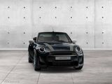 MINI Cooper S Cabrio MINI Yours Trim