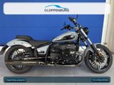 BMW R 18 Designpaket Schwarz, Komfortpaket, UPE: 26.195¤