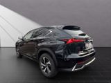 LEXUS NX 300 h E-Four Luxury *HUD*PANO*360*