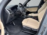 BMW X3 xDrive 20dA M-Sport Laser Panorama Head-Up