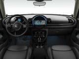 MINI Cooper S Clubman Memory+RFK+Pano+SHZ+LED+H&K
