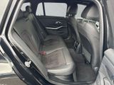 BMW 320 e Touring M-Sport Panorama Komfortzugang