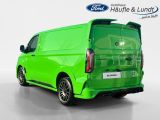FORD Transit Custom Kasten 320 L1 MS-RT AWD 2.0 Diesel Automatik AHK-klappbar LED Mehrzonenklima