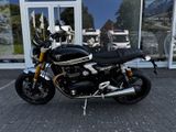 TRIUMPH Speed Twin 1200 RS Öhlins+Brembo-Stylema