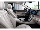 MERCEDES-BENZ E 300 T de Avantgarde Distr AHK Pano HUD Multibe