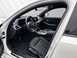 BMW 320 dA xDr. M-Sport LC Prof adap.LED HIFI Pano.