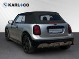 MINI Cooper Cabrio HUD LED Kamera Keyless PDCv+h SHZ