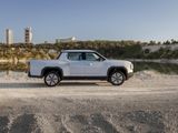MAXUS eTerron 9 Premium ALLRAD/PANO/AHK 3,5t/430km RANGE