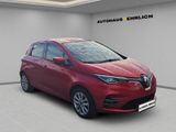 RENAULT ZOE Experience R110 MIET-BATTERIE+52 kWh+SHZ+RfK