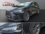 LEXUS NX 450h +Executive Line E-Four Interieur+Techno.