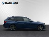 BMW 330 e Touring Sport Line AHK Head-Up Laser HiFi