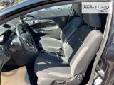 FORD Fiesta SYNC Edition Winterpaket Allwetterreifen