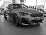 BMW 220i Coupé M Sport Lenkradheizung