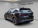 RENAULT Scenic E-Tech Comfort Range Techno LHZ SHZ PDC RFK