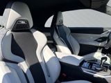 BMW M4 Comp.xDr. Cabrio Memory Sitze M-Drive Prof H/K