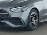 MERCEDES-BENZ C 180 T , AMG NIGHT SPUR PANO KAMERA PDC SHZ