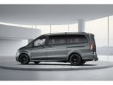 MERCEDES-BENZ V 300 AVANTGARDE 4MATIC STANDHZG AMG 2,5tAHK LEDER