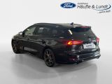 FORD Focus Turnier ST X 2.3 Benzin Automatik HUD AHK-abnehmbar El. Panodach Navi Soundsystem