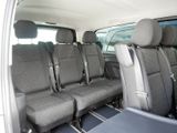 MERCEDES-BENZ Vito 114 TOURER PRO NAVI KLIMA LED 9SITZER LM TEMPOMAT