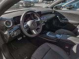 MERCEDES-BENZ A 200 d Kompakt AMG NIGHT SPUR AHK DISTR KAMERA