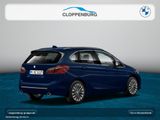 BMW 220i Luxury Line Luxury Head-Up+Navi+Pano+SHZ