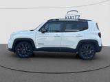JEEP Renegade S-Edition MHEV LED-Paket+Komfort-Paket