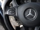 MERCEDES-BENZ Vito 116 KASTEN EXTRALANG KLIMA NAVI Facelift