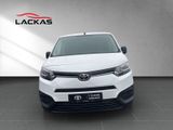 TOYOTA PROACE CITY L1 Duty 1.2 EU6d * Sofort Lieferbar 