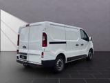 FIAT Talento Kasten L1H1 ANHÄNGERKUPPLUNG+KLIMA+USB