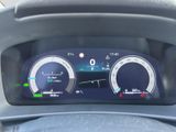 TOYOTA C-HR 1.8 Hybrid Team Deutschland FWD NAVI+LED