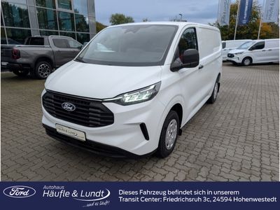 FORD Transit Custom 320 L1 Trend 136 PS -AHK-Standhzg-GJR-BLIS-