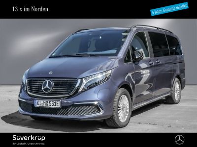 MERCEDES-BENZ EQV 300 Avantgarde AIRMATIC/PANO/DISTRO/360° KAMERA/BURMESTER