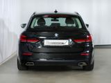 BMW 520 d TG Kamera 4Zonen SHZ Alarm LiveCockpitProf